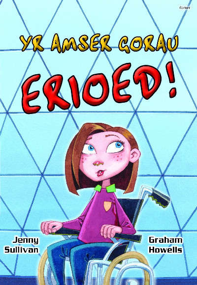 Amser Gorau Erioed!, Yr