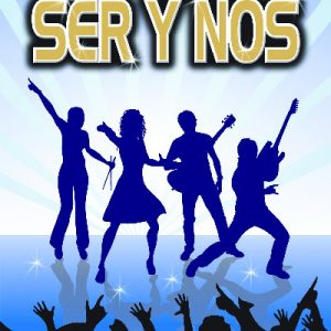 Cyfres Strach: Sêr y Nos