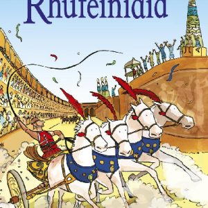 Cyfres Dechrau Da: Rhufeiniaid