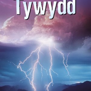 Cyfres Dechrau Da: Tywydd