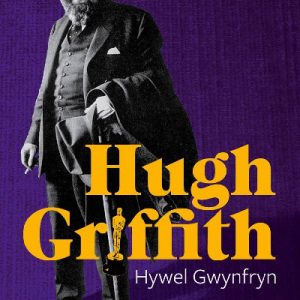 Hugh Griffith