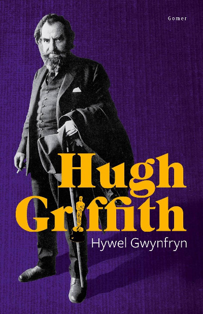 Hugh Griffith