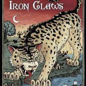 The Cat with Iron Claws