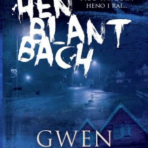 Hen Blant Bach