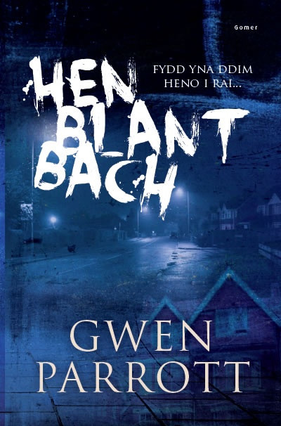 Hen Blant Bach