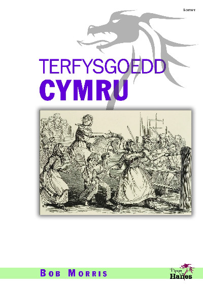 Tipyn O'n Hanes: Terfysgoedd Cymru