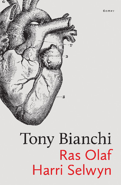 Ras Olaf Harri Selwyn