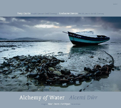 Alchemy of Water/Alcemi Dŵr