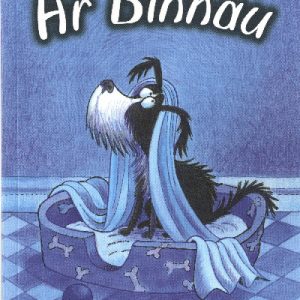 Cyfres Swigod: Ar Binnau