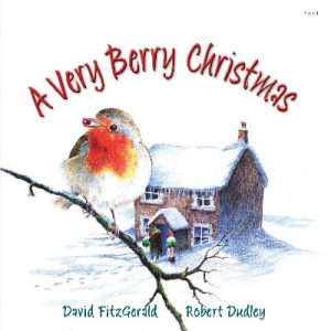 Very Berry Christmas, A