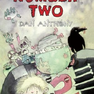 Rugby Zombies, The: Number Two