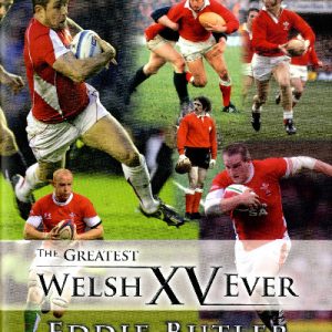 The Greatest Welsh XV Ever