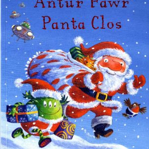 Antur Fawr Panta Clos