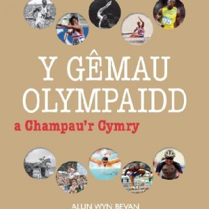 Gêmau Olympaidd a Champau'r Cymry, Y