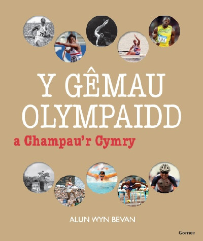 Gêmau Olympaidd a Champau'r Cymry, Y
