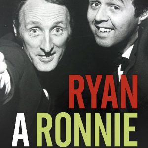 Ryan a Ronnie