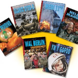 Diwrnod Mewn Hanes: Pecyn