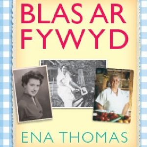 Blas ar Fywyd Ena