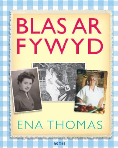Blas ar Fywyd Ena