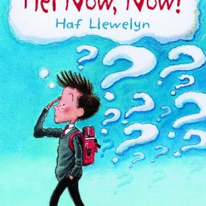 Cyfres Swigod: Hei Now!, Now!