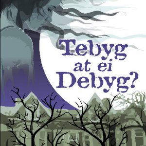 Cyfres Whap!: Tebyg at ei Debyg?