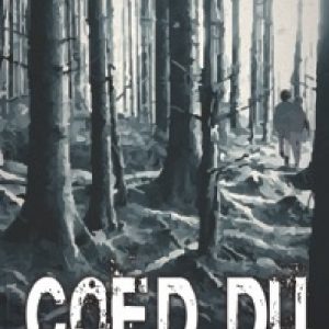 Cyfres Strach: Coed Du