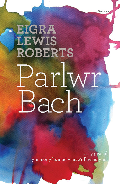 Parlwr Bach