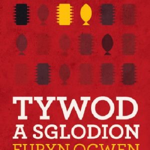 Tywod a Sglodion
