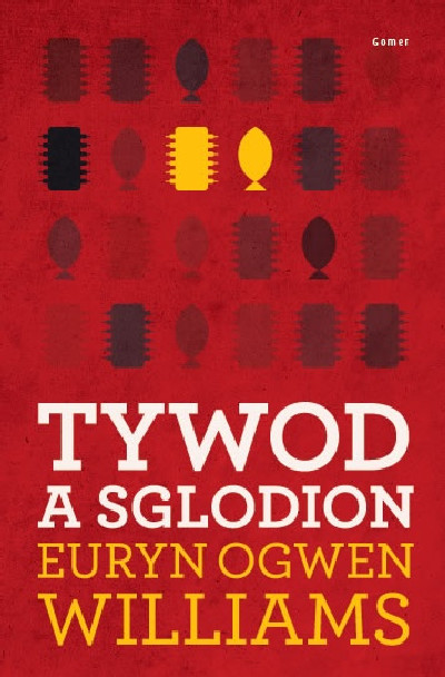 Tywod a Sglodion