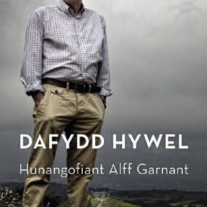 Dafydd Hywel - Hunangofiant Alff Garnant