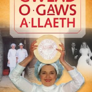 Gwlad o Gaws a Llaeth