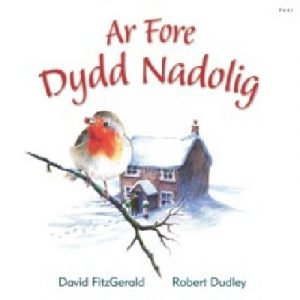 Ar Fore Dydd Nadolig