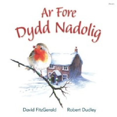 Ar Fore Dydd Nadolig