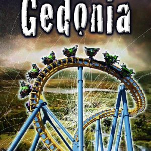 Cyfres Strach: Gedonia