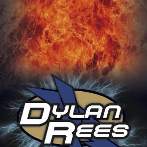 Dylan Rees: Ei Fywyd ar Chwâl
