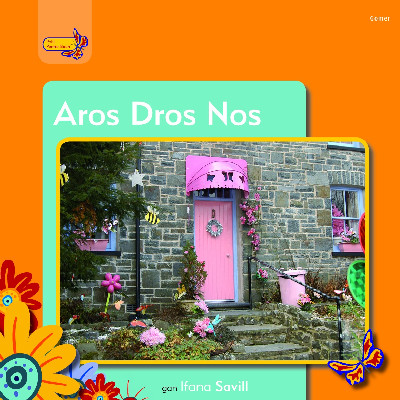 Pobl Pentre Bach: Aros dros Nos