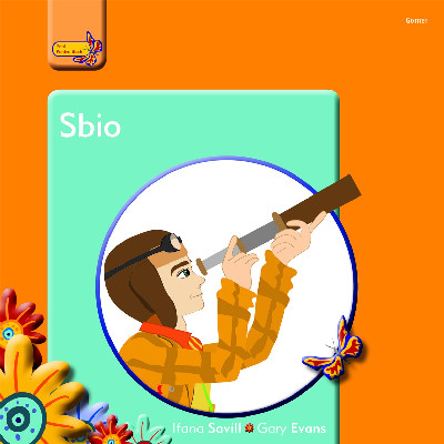 Pobl Pentre Bach: Sbio