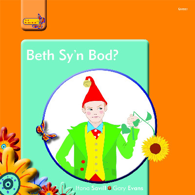 Pobl Pentre Bach: Beth Sy'n Bod?