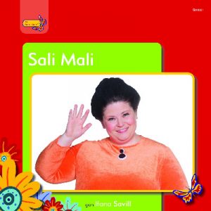 Pobl Pentre Bach: Sali Mali