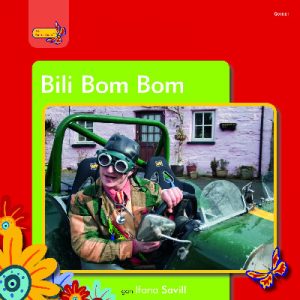 Pobl Pentre Bach: Bili Bom Bom