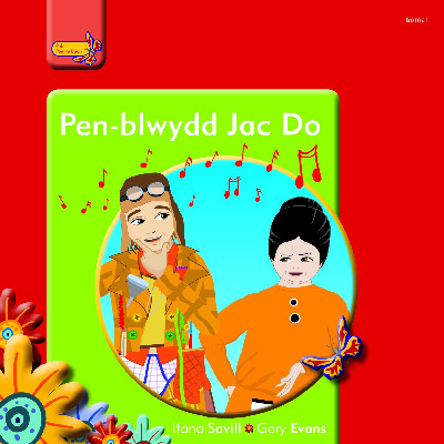 Pobl Pentre Bach: Pen-Blwydd Jac Do