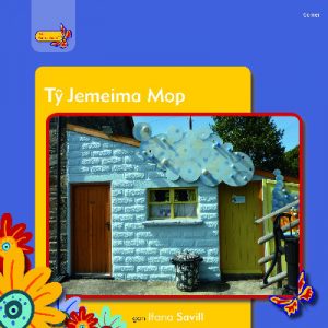 Pobl Pentre Bach: Tŷ Jemeima Mop