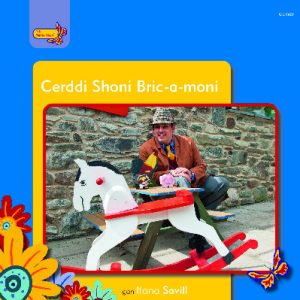 Pobl Pentre Bach: Cerddi Shoni Bric-A-Moni