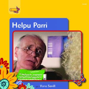 Pobl Pentre Bach: Helpu Parri