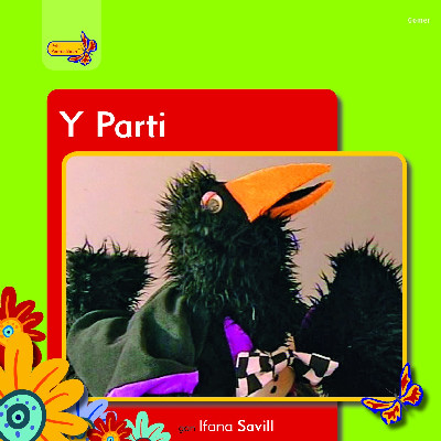 Pobl Pentre Bach: Y Parti