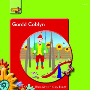 Pobl Pentre Bach: Gardd Coblyn