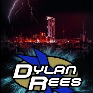 Dylan Rees: Gwaed ar ei Ddwylo
