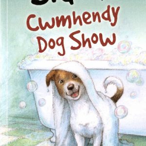 Sid and the Cwmhendy Dog Show