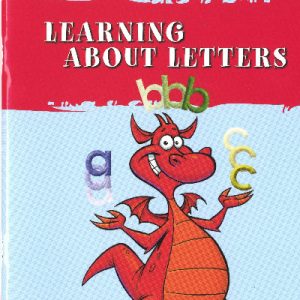 Help Your Child: Learning About Letters