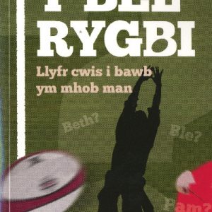 Byd y Bêl Rygbi